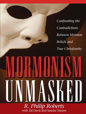 cover image of Mormonism Unmasked